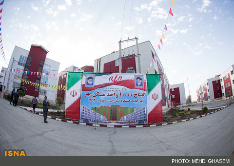 بازپرداخت وام مسکن مهر به 20 سال افزایش یافت